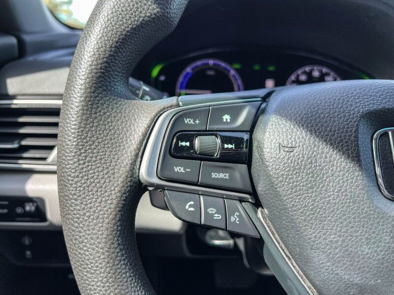 2019 Honda Accord Hybrid Wilmington NC