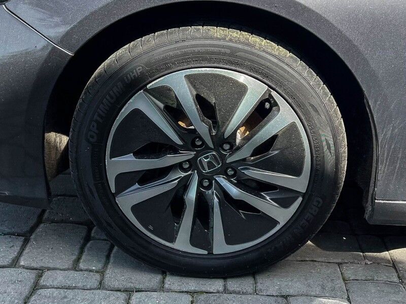 2019 Honda Accord Hybrid Wilmington NC