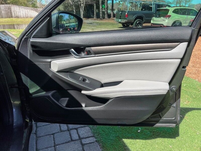 2019 Honda Accord Hybrid Wilmington NC