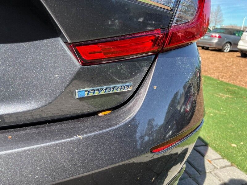 2019 Honda Accord Hybrid Wilmington NC