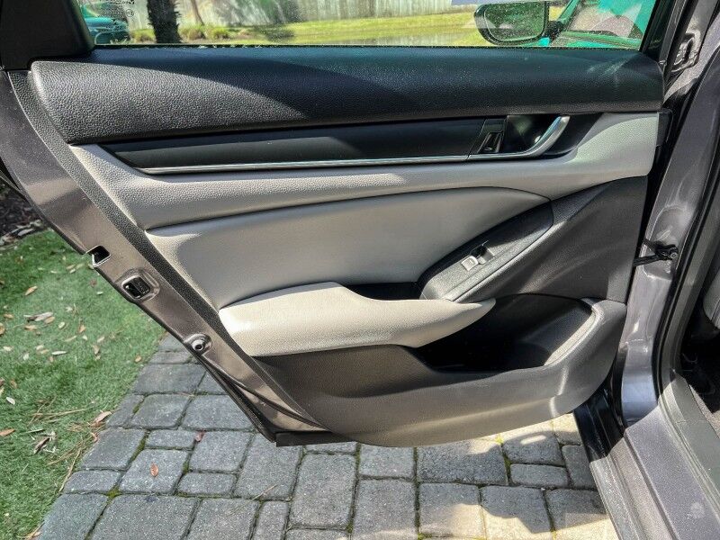 2019 Honda Accord Hybrid Wilmington NC