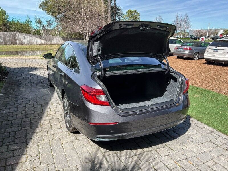 2019 Honda Accord Hybrid Wilmington NC