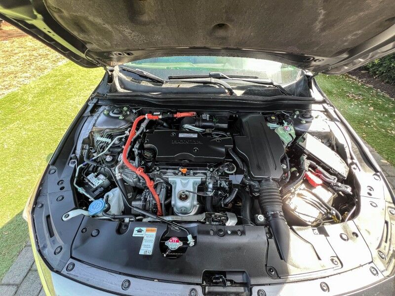 2019 Honda Accord Hybrid Wilmington NC