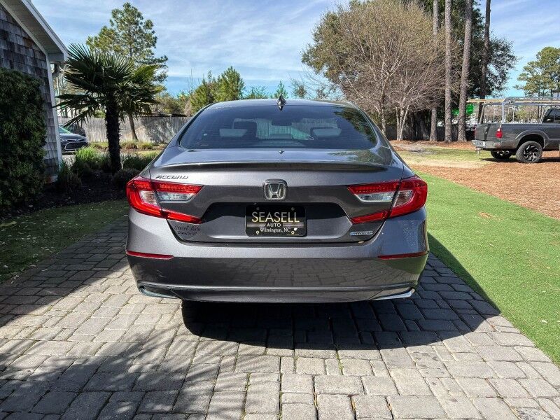 2019 Honda Accord Hybrid Wilmington NC