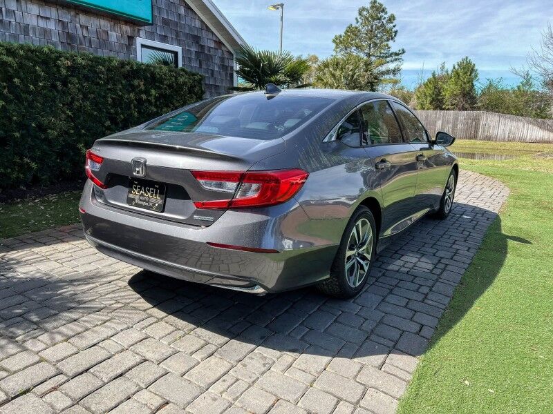 2019 Honda Accord Hybrid Wilmington NC