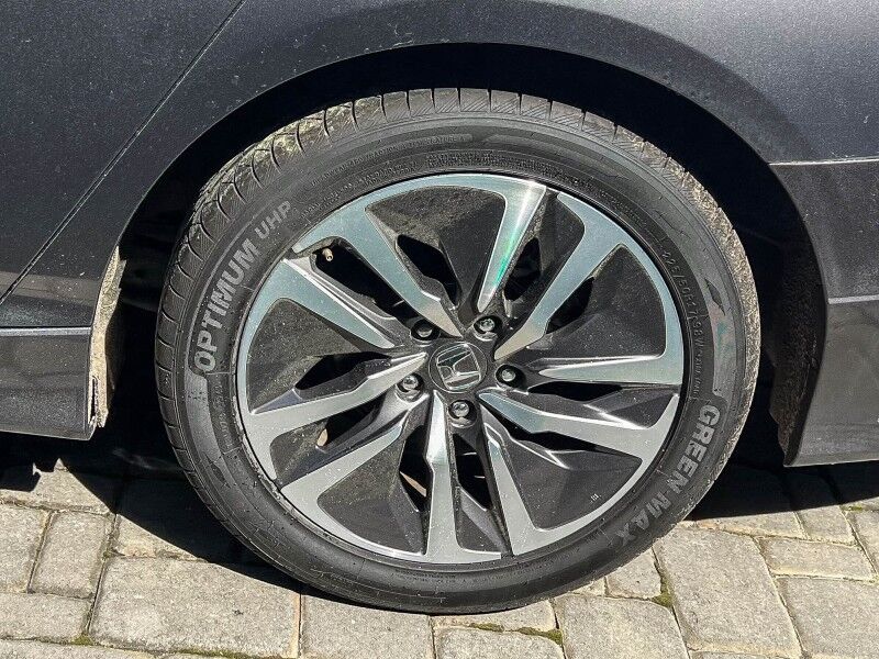 2019 Honda Accord Hybrid Wilmington NC