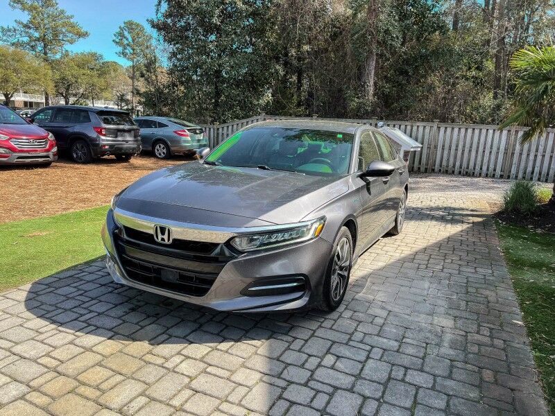 2019 Honda Accord Hybrid Wilmington NC