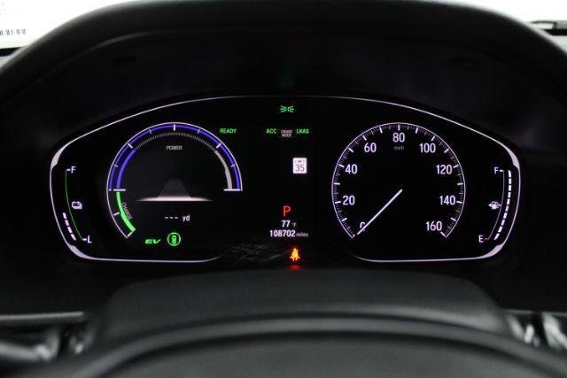 2019 Honda Accord Hybrid Base Chantilly VA