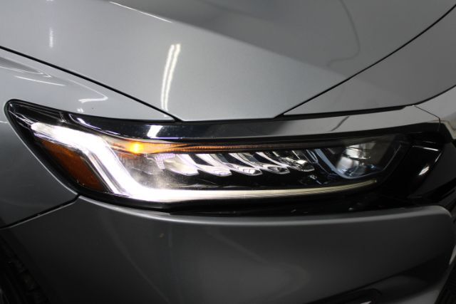 2019 Honda Accord Hybrid Base Chantilly VA