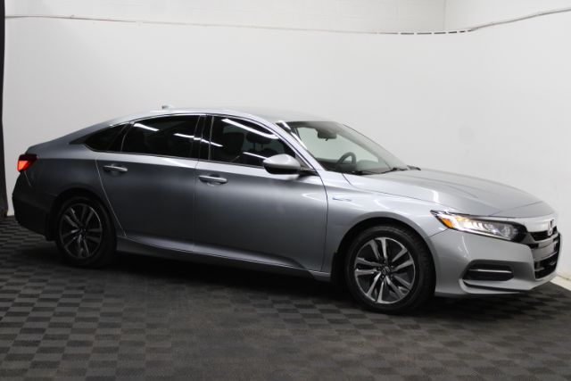 2019 Honda Accord Hybrid