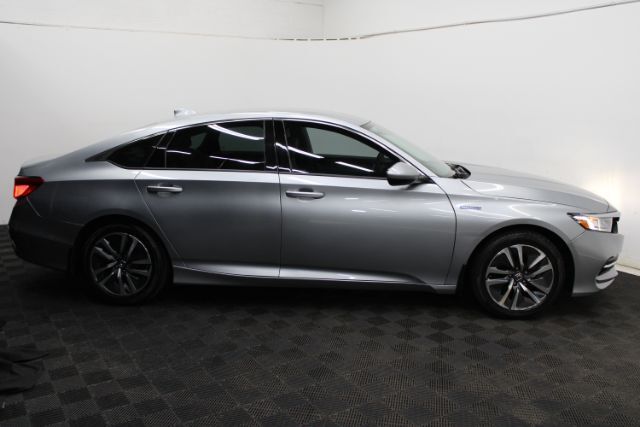 2019 Honda Accord Hybrid Base Chantilly VA