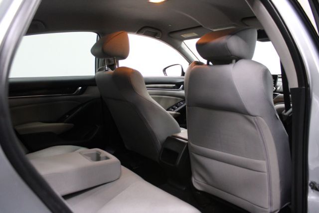 2019 Honda Accord Hybrid Base Chantilly VA