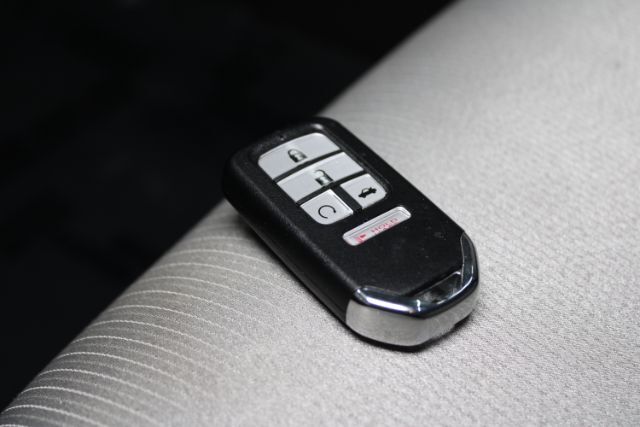 2019 Honda Accord Hybrid Base Chantilly VA