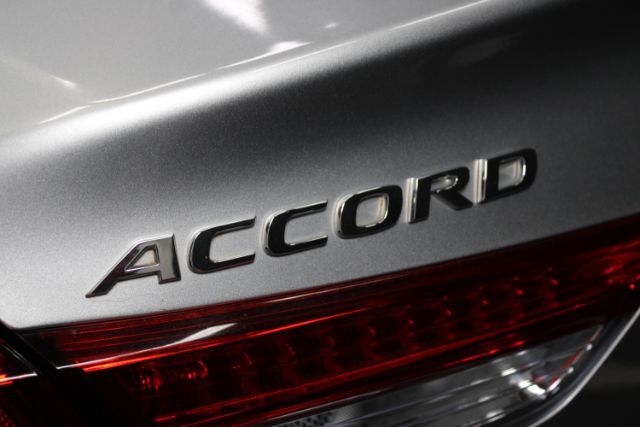 2019 Honda Accord Hybrid Base Chantilly VA