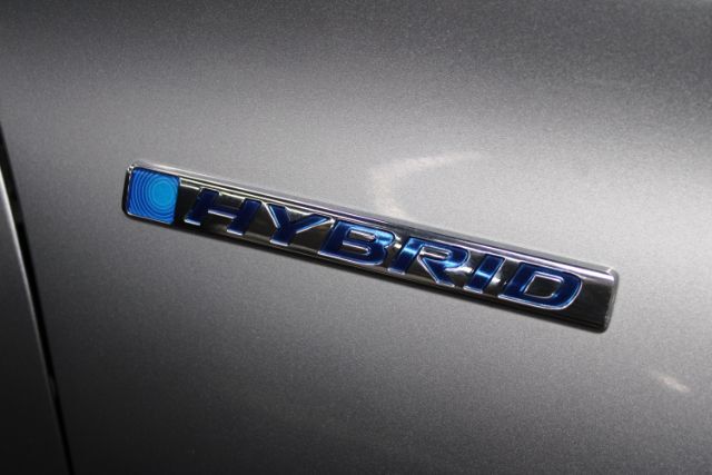 2019 Honda Accord Hybrid Base Chantilly VA