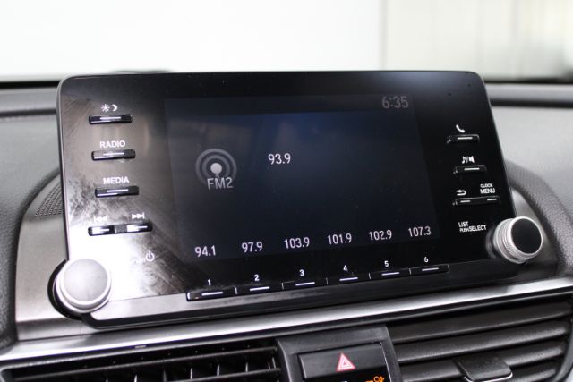 2019 Honda Accord Hybrid Base Chantilly VA