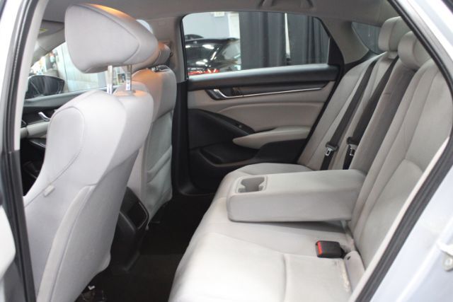 2019 Honda Accord Hybrid Base Chantilly VA