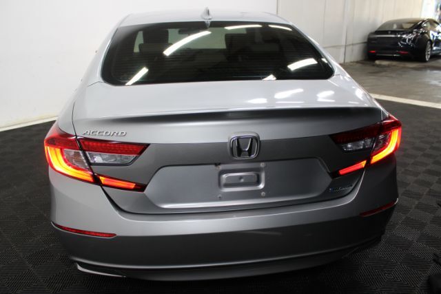 2019 Honda Accord Hybrid Base Chantilly VA