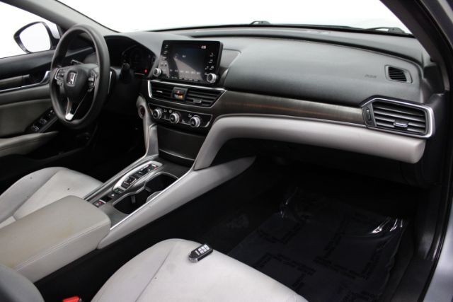 2019 Honda Accord Hybrid Base Chantilly VA