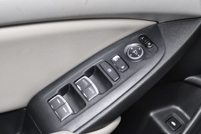 2019 Honda Accord Hybrid Base Chantilly VA