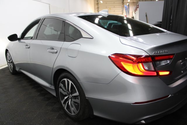 2019 Honda Accord Hybrid Base Chantilly VA