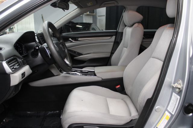 2019 Honda Accord Hybrid Base Chantilly VA