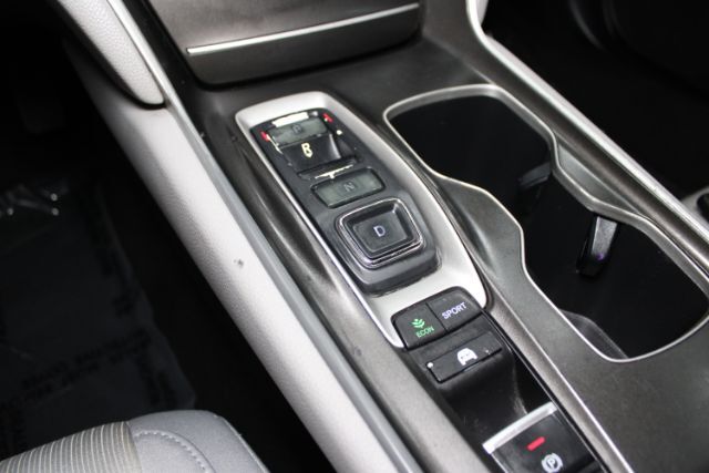2019 Honda Accord Hybrid Base Chantilly VA