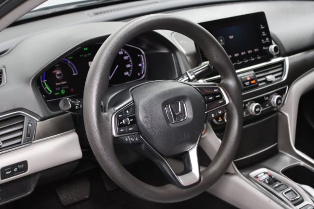 2019 Honda Accord Hybrid Base Chantilly VA