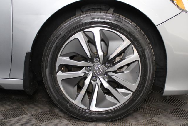 2019 Honda Accord Hybrid Base Chantilly VA