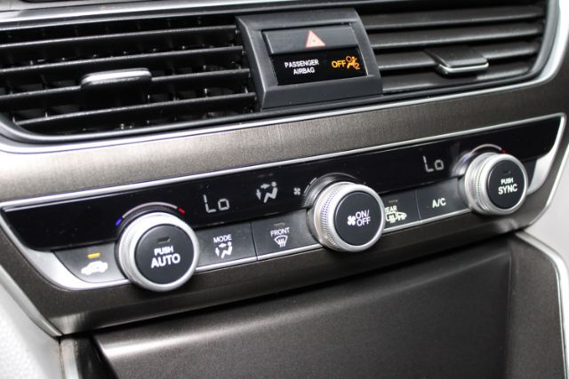 2019 Honda Accord Hybrid Base Chantilly VA