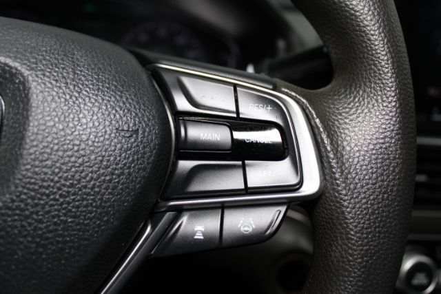 2019 Honda Accord Hybrid Base Chantilly VA