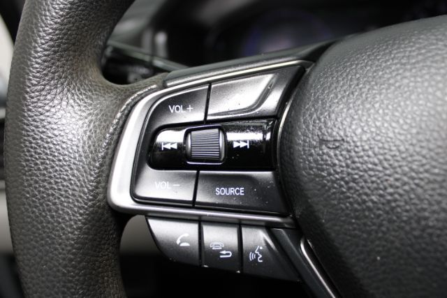 2019 Honda Accord Hybrid Base Chantilly VA