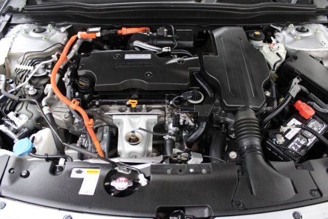 2019 Honda Accord Hybrid Base Chantilly VA