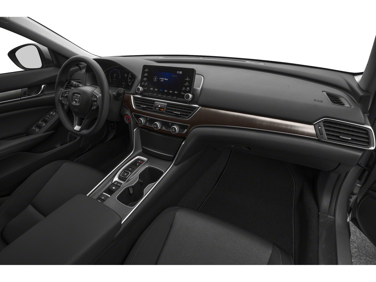 2019 Honda Accord Hybrid Base Roseville CA