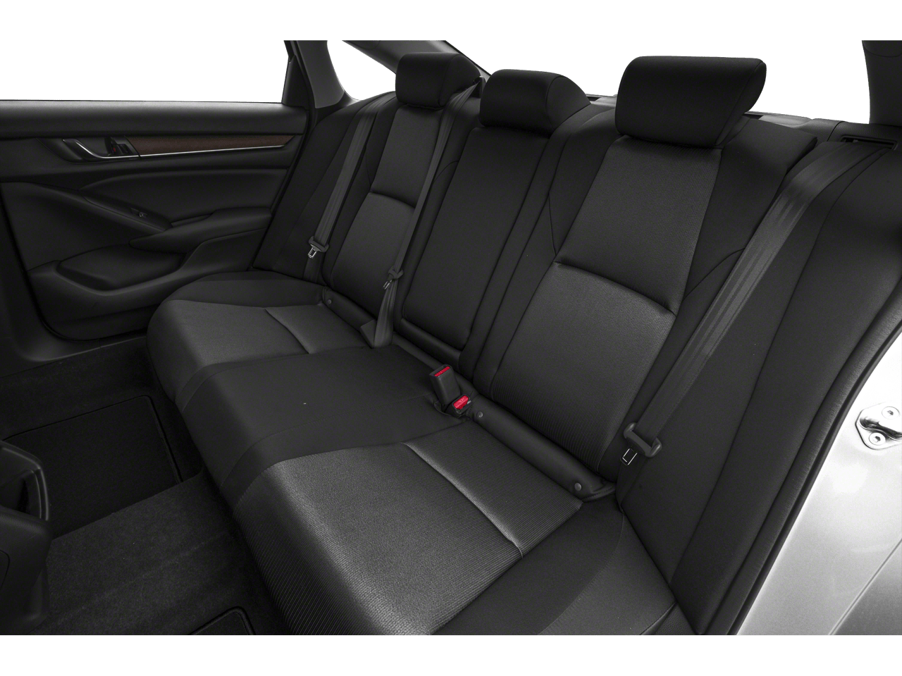 2019 Honda Accord Hybrid Base Roseville CA