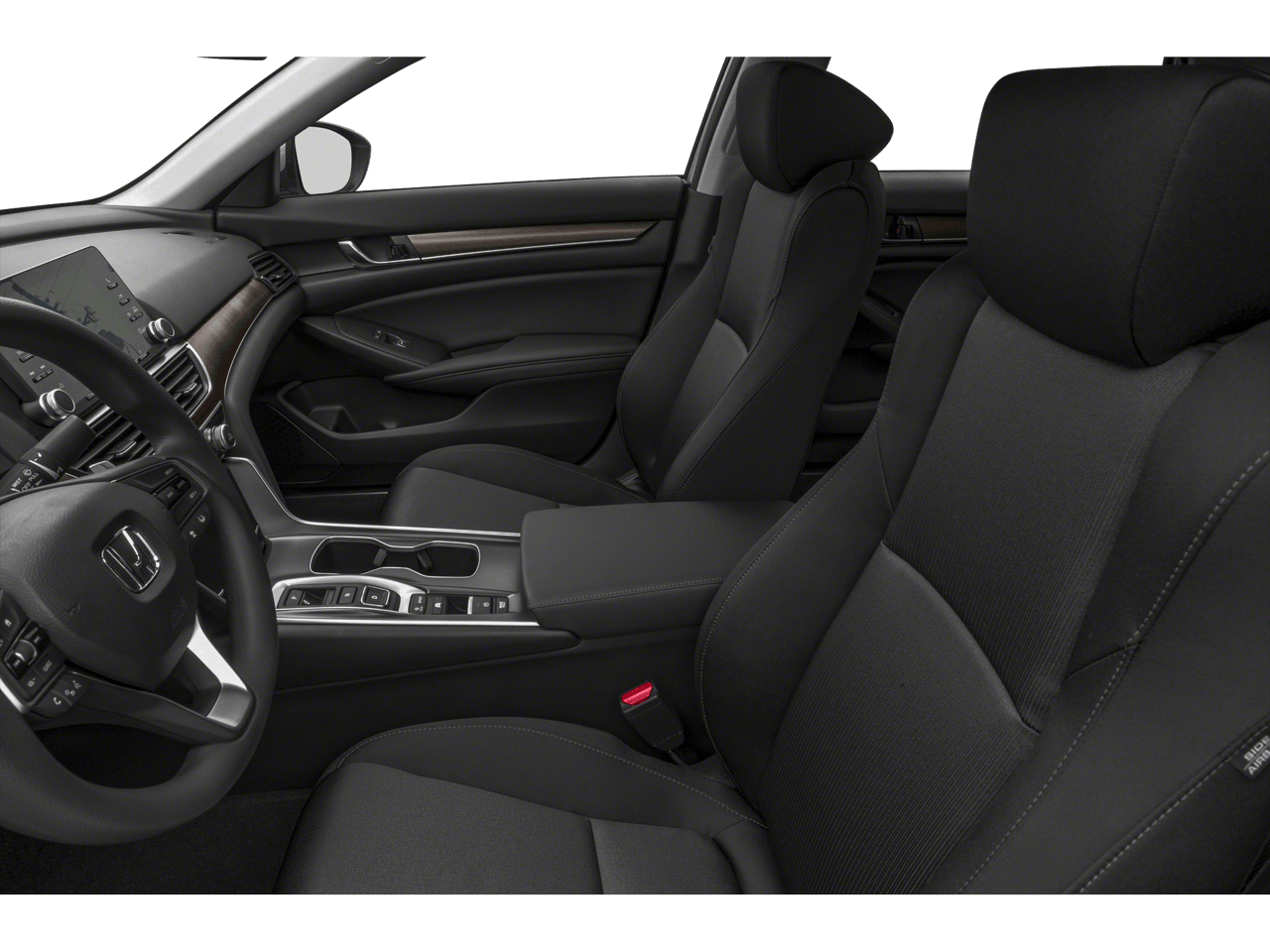 2019 Honda Accord Hybrid Base Roseville CA