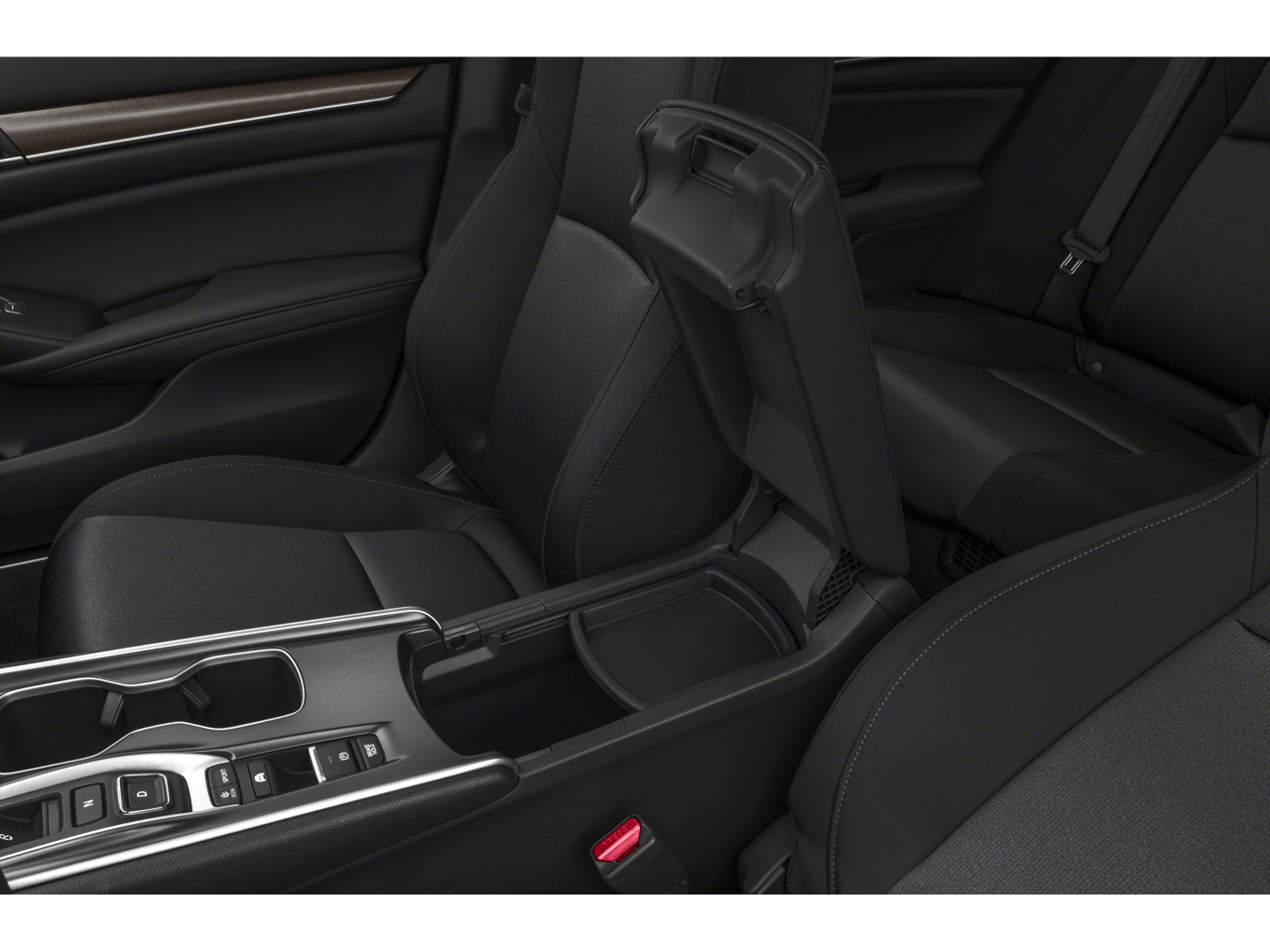 2019 Honda Accord Hybrid Base Roseville CA