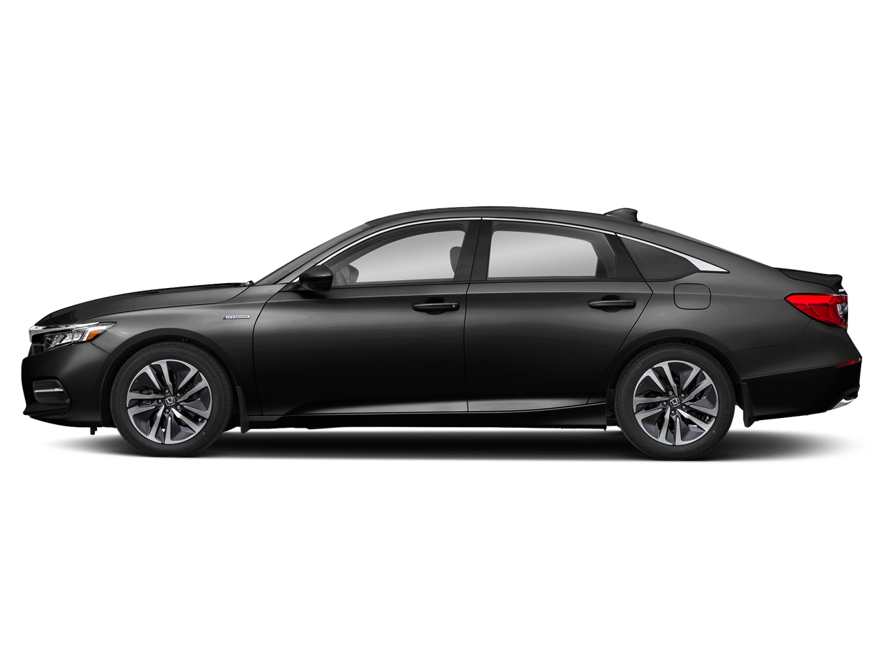 2019 Honda Accord Hybrid Base Roseville CA