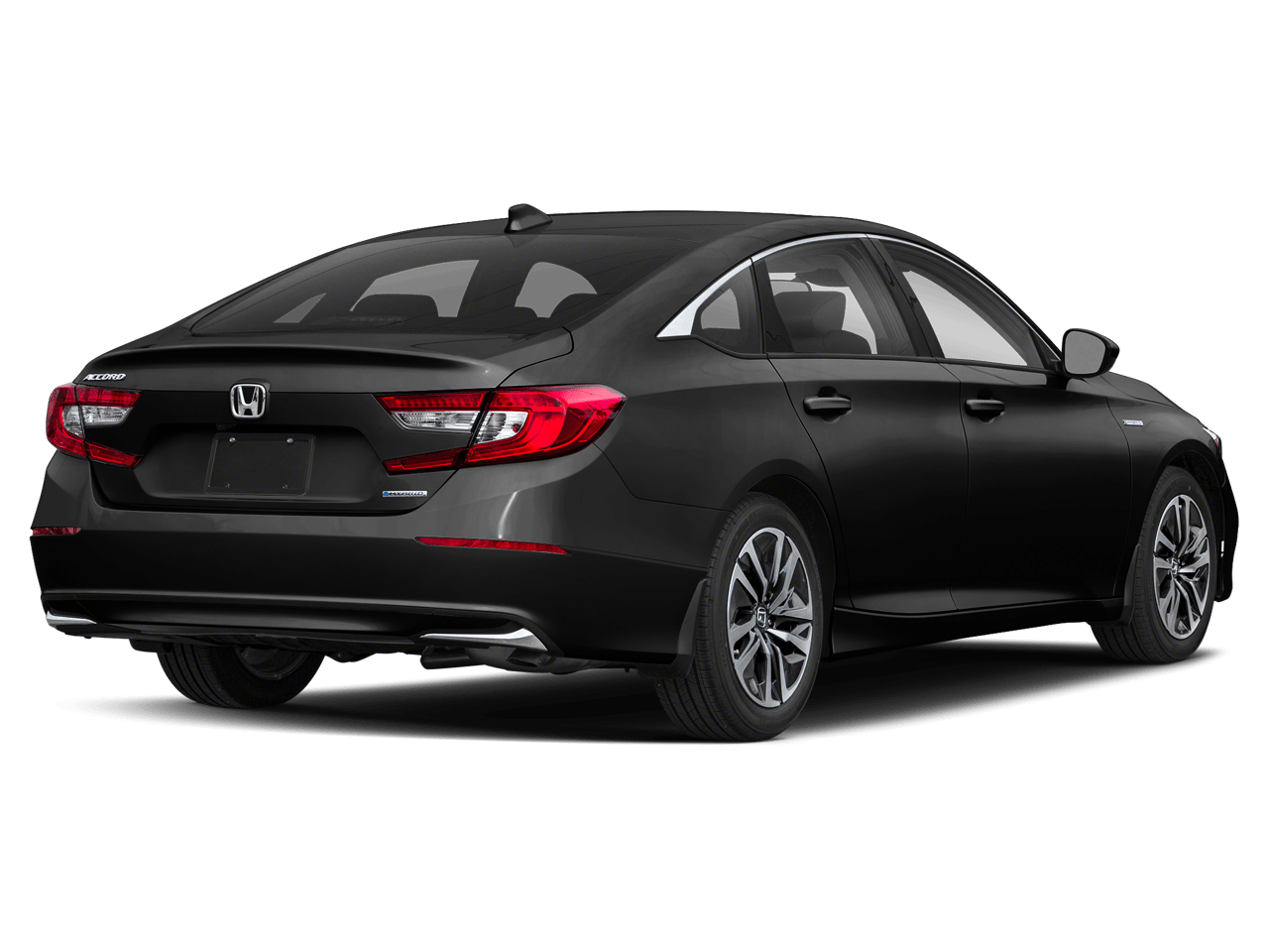 2019 Honda Accord Hybrid Base Roseville CA
