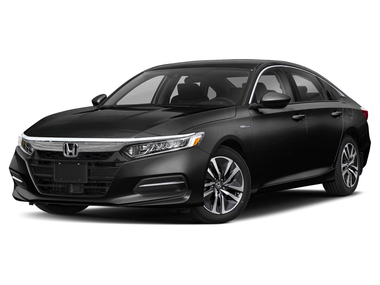 2019 Honda Accord Hybrid Base