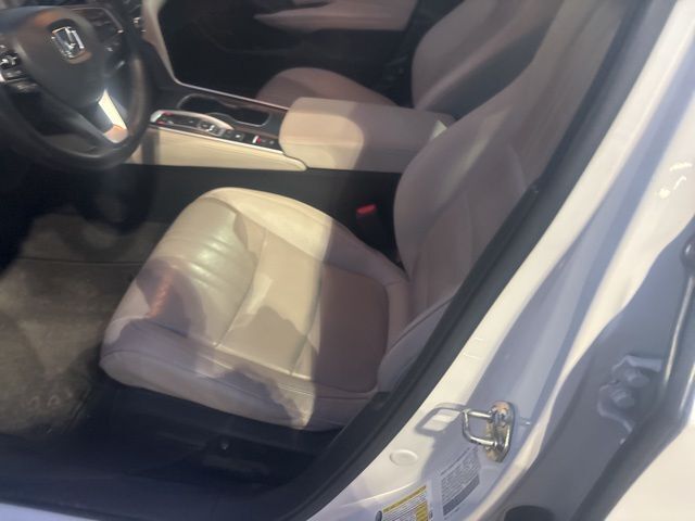 2019 Honda Accord Hybrid EX-L Dallas TX