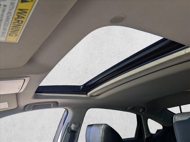 2019 Honda Accord Hybrid EX-L Roseville CA