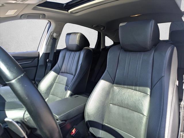 2019 Honda Accord Hybrid EX-L Roseville CA