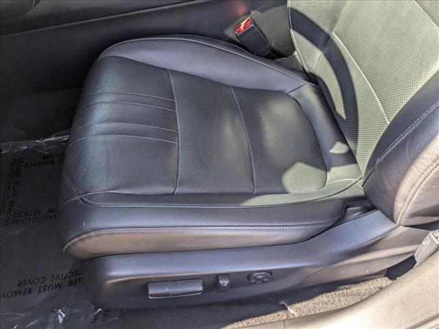 2019 Honda Accord Hybrid EX-L Roseville CA