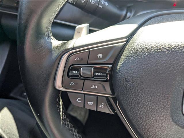 2019 Honda Accord Hybrid EX-L Roseville CA