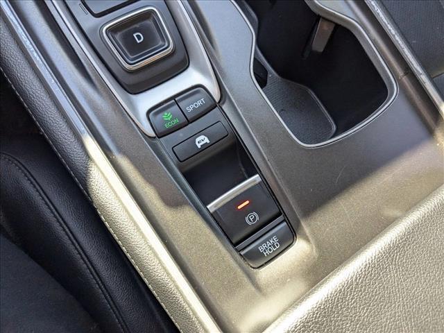 2019 Honda Accord Hybrid EX-L Roseville CA