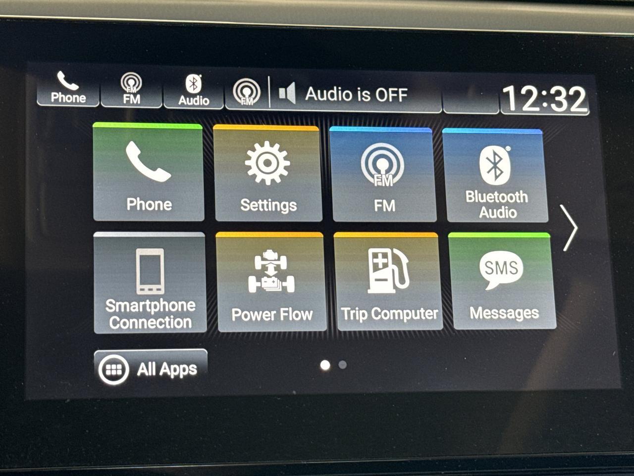 2019 Honda Accord Hybrid EX-L San Antonio TX