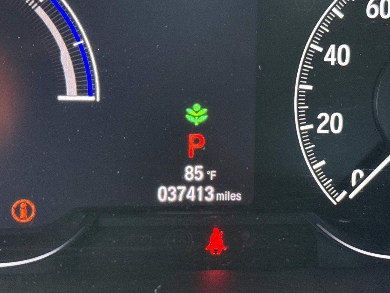 2019 Honda Accord Hybrid EX-L San Antonio TX