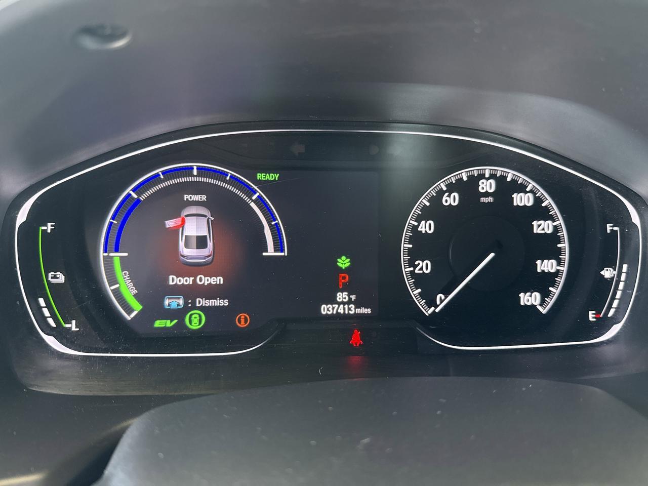 2019 Honda Accord Hybrid EX-L San Antonio TX