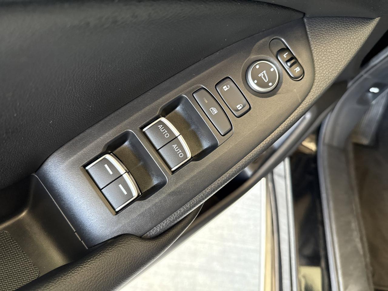 2019 Honda Accord Hybrid EX-L San Antonio TX